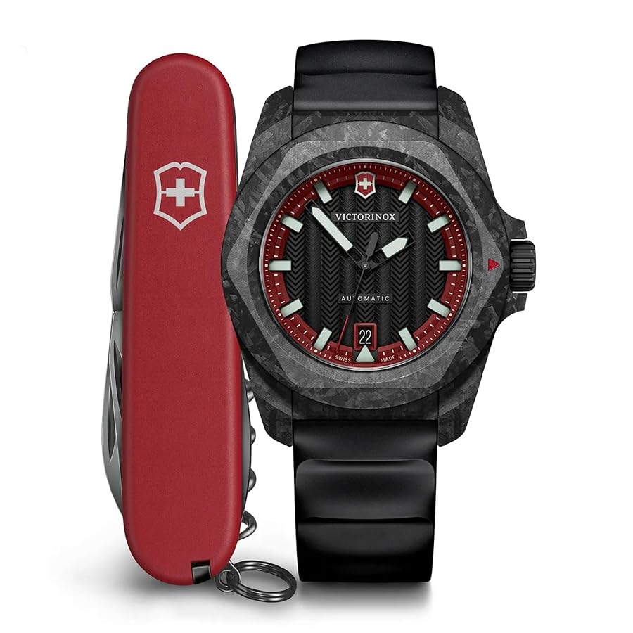 のの Victorinox Swiss Army Quartz in Swiss Army Quartz - 242041